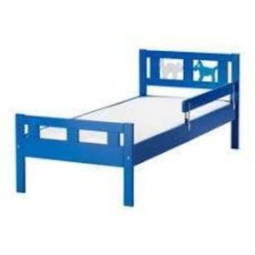 Lit enfant IKEA 70 X 160, Sommier à lattes, 70 à 85 cm, Enlèvement, Utilisé