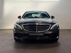 Mercedes-Benz C-klasse C 180 Avantgarde, Auto's, Automaat, 4 deurs, Gebruikt, Euro 6