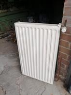 Radiator incl mengkraan, Ophalen, Zo goed als nieuw, Radiator