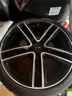 19 inch brock velgen 235/35/r19. 5x112, Auto-onderdelen, Banden en Velgen, Ophalen