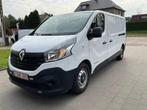 Top Renault trafic 12 maanden garantie, Auto's, Bestelwagens en Lichte vracht, Voorwielaandrijving, USB, Euro 6, Renault