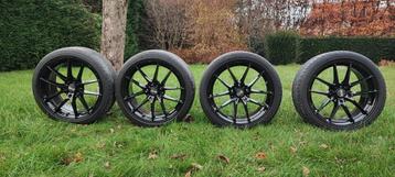 OZ Racing leggera HLT 18" beschikbaar voor biedingen