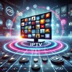 IPTV PREMIUM, Audio, Tv en Foto, Ophalen, Nieuw, HDMI