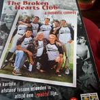 The broken hearts club dvd in perfecte staat 2eu, Cd's en Dvd's, Dvd's | Komedie, Alle leeftijden, Ophalen of Verzenden, Zo goed als nieuw
