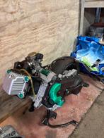 Piaggio zip 80cc motorblok, Fietsen en Brommers, Ophalen