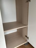 1-p Bed, kast, nachtkastje (jeugdkamer), Huis en Inrichting, Slaapkamer | Complete slaapkamers, Ophalen, Zo goed als nieuw, Eenpersoons