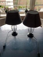 Lampadaires, Comme neuf