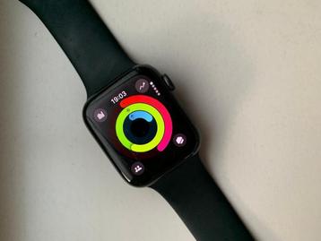 apple iwatch serie 6 beschikbaar voor biedingen