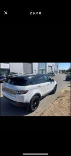 Range rover évoque toit panoramique, Autos, Land Rover, Achat, Toit panoramique, Diesel, Particulier