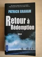 Retour à Rédemption de Patrick Graham, Boeken, Ophalen of Verzenden