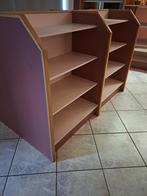 Presenteer gondel., Ophalen, Met plank(en), Gebruikt, 75 cm of meer