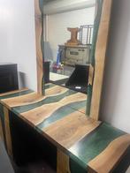 Meuble pour salon de coiffure 850 €, Ophalen, Nieuw