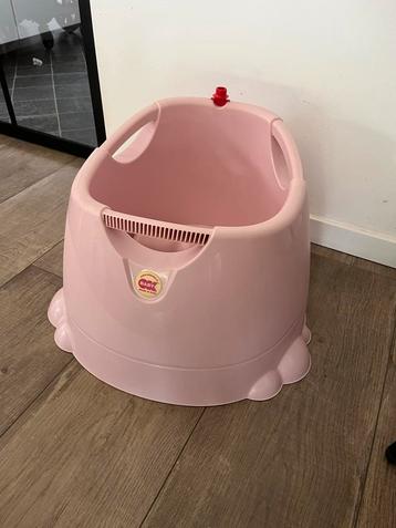 OK douchezit/badje beschikbaar voor biedingen