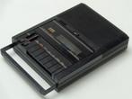 Cassette Recorder ITT  SCHAUB LORENZ  Model  SL 531, Ophalen of Verzenden, Enkel, Overige merken, Tape counter