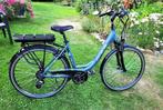 Menivera elektrische fiets in perfecte staat, Ophalen, Zo goed als nieuw