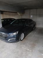 Pejo 508HDI...170km...2016...euro-6, Auto's, Peugeot, Euro 6, Blauw, Particulier, Te koop