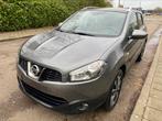 NISSAN QASHQAI 1.6d, Auto's, Nissan, Voorwielaandrijving, Euro 5, Stof, 4 cilinders