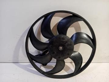 KOELVENTILATORMOTOR Opel Corsa F (UB / UH / UP) (5001784) beschikbaar voor biedingen