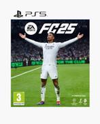 Fifa 25 PS5, Ophalen of Verzenden, Zo goed als nieuw