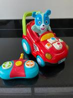 Voiture Vtech avec télécommande, Enlèvement ou Envoi, Utilisé