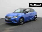 Opel Corsa-e Elegance 50 kWh, Stof, Gebruikt, 5 zetels, 5 deurs
