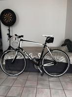 Trek domane xl, Fietsen en Brommers, Fietsen | Racefietsen, Gebruikt, Heren, Overige maten, Ophalen