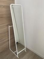 Staande spiegel 48x160cm, Minder dan 50 cm, 150 tot 200 cm, Rechthoekig, Zo goed als nieuw