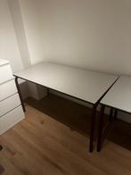 Bureau's, Huis en Inrichting, Bureaus, Ophalen, Zo goed als nieuw, Bureau