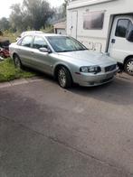 volvo, Auto's, Volvo, Voorwielaandrijving, 4 deurs, 1800 kg, Leder