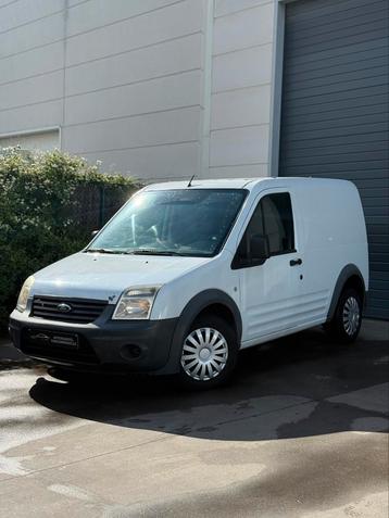 Ford Transit Connect 1.8TDCI Lichte Vracht 2013 beschikbaar voor biedingen
