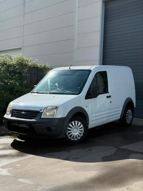 Ford Transit Connect 1.8TDCI Lichte Vracht 2013, Auto's, Bestelwagens en Lichte vracht, Bedrijf, Te koop, Centrale vergrendeling