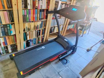 Loopband, Jambes, Tapis roulant, Synthétique, Enlèvement