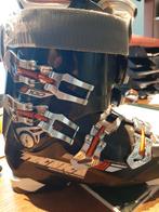 Chaussure ski, Enlèvement, Ski