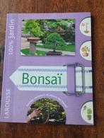 Bonsaï Édition Larousse, Boeken, Ophalen of Verzenden, Zo goed als nieuw