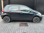 Toyota Yaris essence 2012 avec carnet 148 000KM, Automaat, Leder, Bedrijf, Yaris