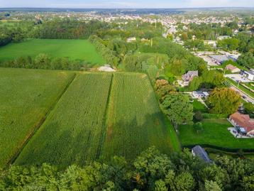 Grond te koop in Zoersel beschikbaar voor biedingen