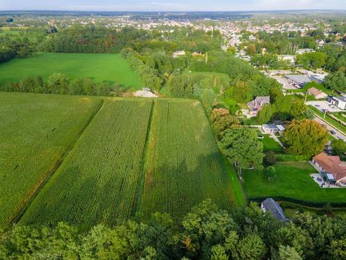 Grond te koop in Zoersel, Immo, Gronden en Bouwgronden, 1500 m² of meer