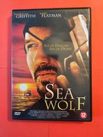 Dvd sea wolf, Ophalen of Verzenden, Zo goed als nieuw