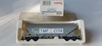 SNCB/NMBS MARKLIN GRAANWAGEN*TMF CITA*HO*AC NR. 46324, Wisselstroom, Verzenden, Märklin, Nieuw