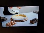 Led-TV Blaupunkt 40 inch, Ophalen of Verzenden, LED
