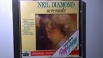 Neil Diamond - Serenade, Enlèvement ou Envoi, 1980 à 2000, Comme neuf