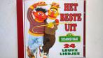 Sesamstraat - Het Beste Uit Sesamstraat, Comme neuf, Musique, Envoi, À partir de 10 ans