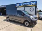 Peugeot Expert 2.0D/Euro6/L2/Navi/Cruise/Bluetooth/16488Ex, 1995 cc, Euro 6, Zilver of Grijs, Te koop