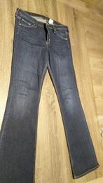 Jeans W32, Kleding | Heren, Spijkerbroeken en Jeans, W32 (confectie 46) of kleiner, Blauw, Zo goed als nieuw, H&M