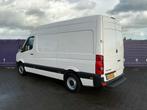 2012 - Volkswagen - Crafter - 32 2.0 TDI L2H3 - Bedrijfswage, Auto's, Euro 5, Gebruikt, Volkswagen, Overige brandstoffen