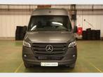 Mercedes-benz Sprinter 300/32 Lwb Sprinter 319 2.0 CDI L3H1, Automaat, Navigatiesysteem, Bedrijf, Diesel