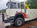Depannause Iveco 6x6, Iveco, Wit, Bedrijf, Diesel