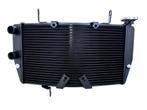 RADIATEUR Ducati 848 2008-2010 (01-1970/-) (54840741A), Motoren, Gebruikt