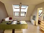 Appartement te koop in Kuurne, 1 slpk, Immo, 1 kamers, Appartement, 40 m², 154 kWh/m²/jaar
