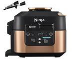 Ninja Speedi Kooktoestel - ZGAN, Enlèvement, Comme neuf